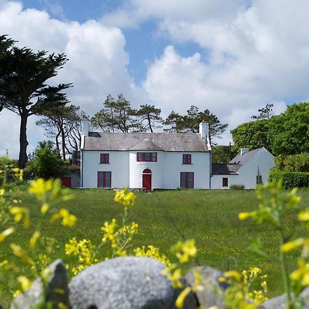 Mount Vernon, Flaggy Shore, County Clare Burren Eksteriør billede