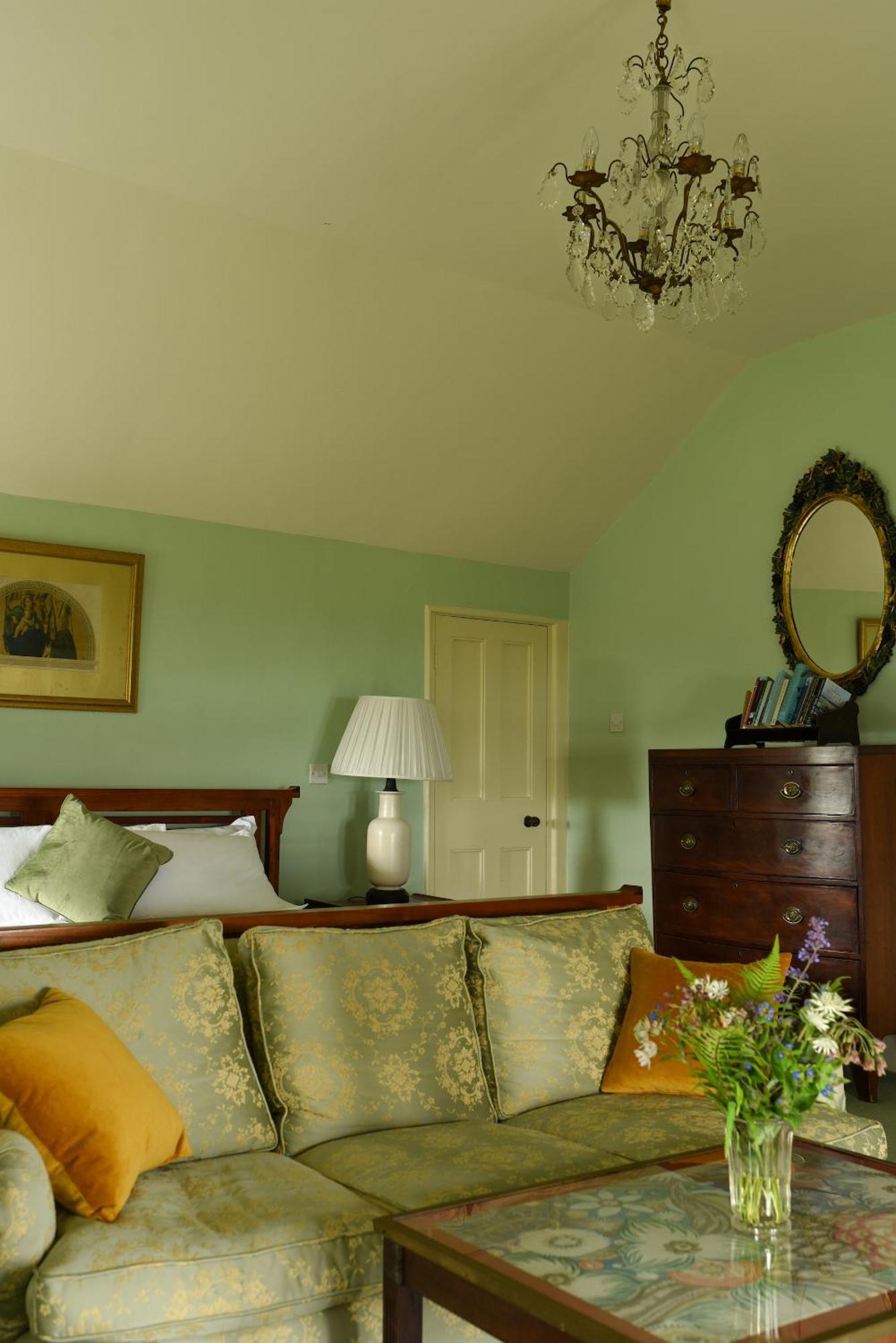 Mount Vernon, Flaggy Shore, County Clare Burren Eksteriør billede