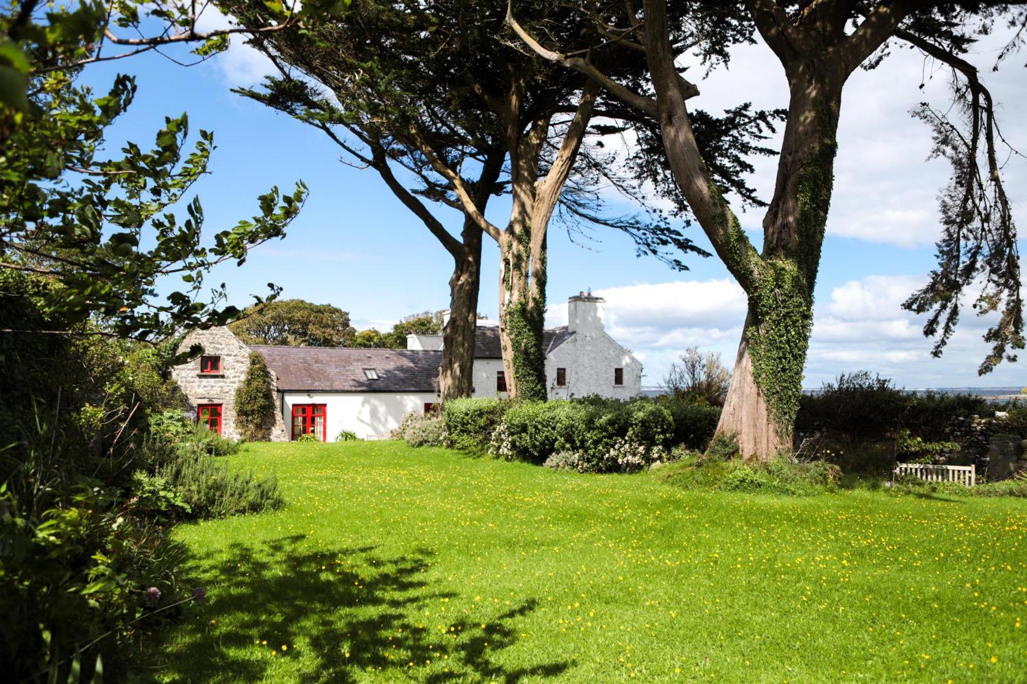 Mount Vernon, Flaggy Shore, County Clare Burren Eksteriør billede